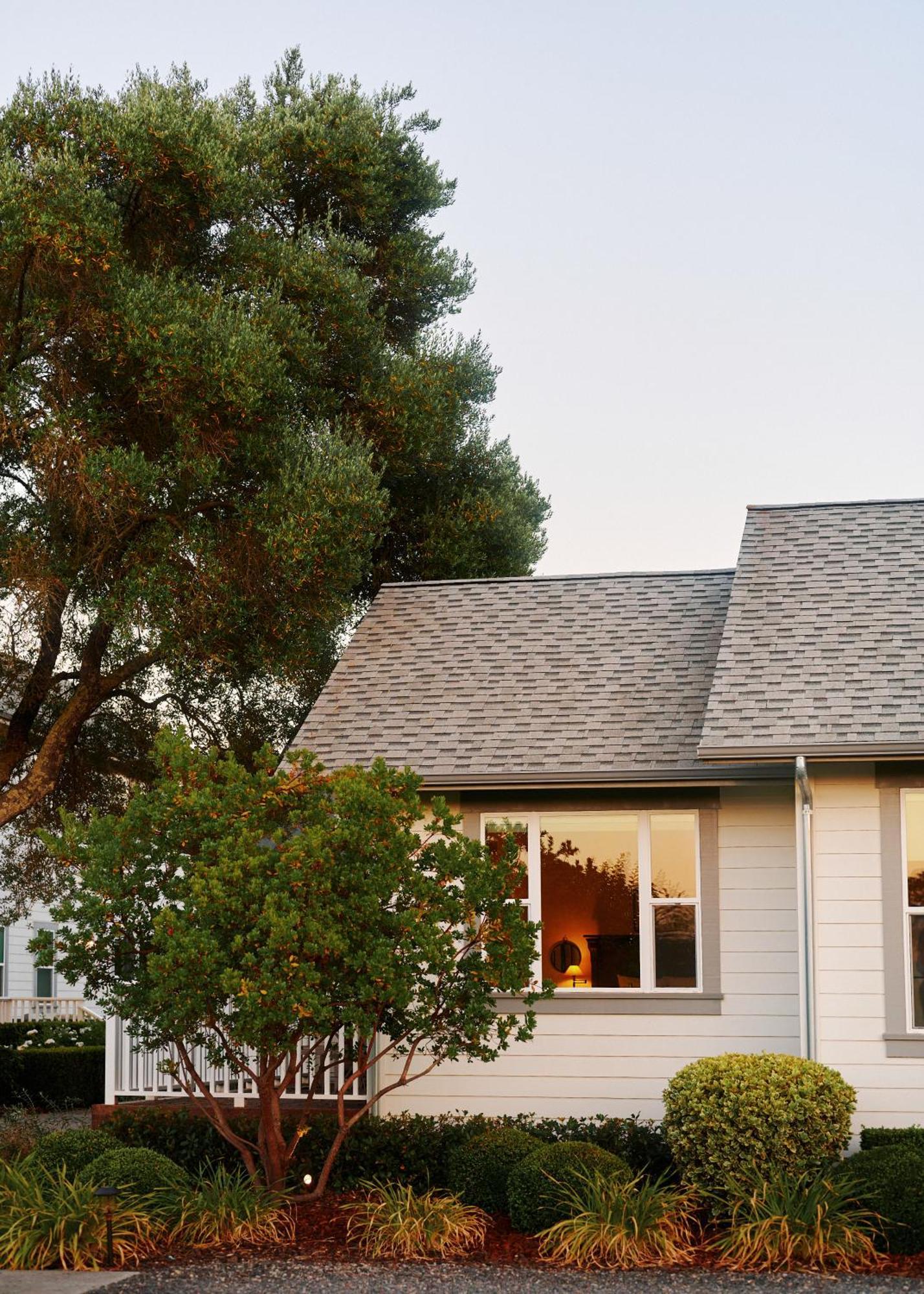 The Setting Inn Napa Valley 외부 사진