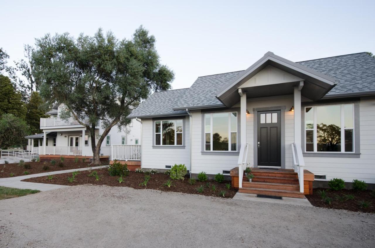 The Setting Inn Napa Valley 외부 사진