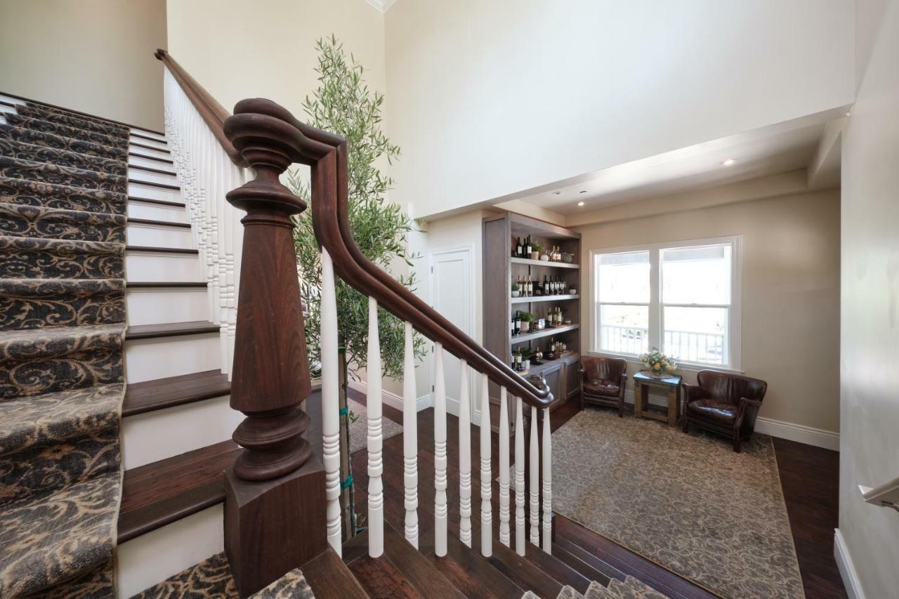 The Setting Inn Napa Valley 외부 사진
