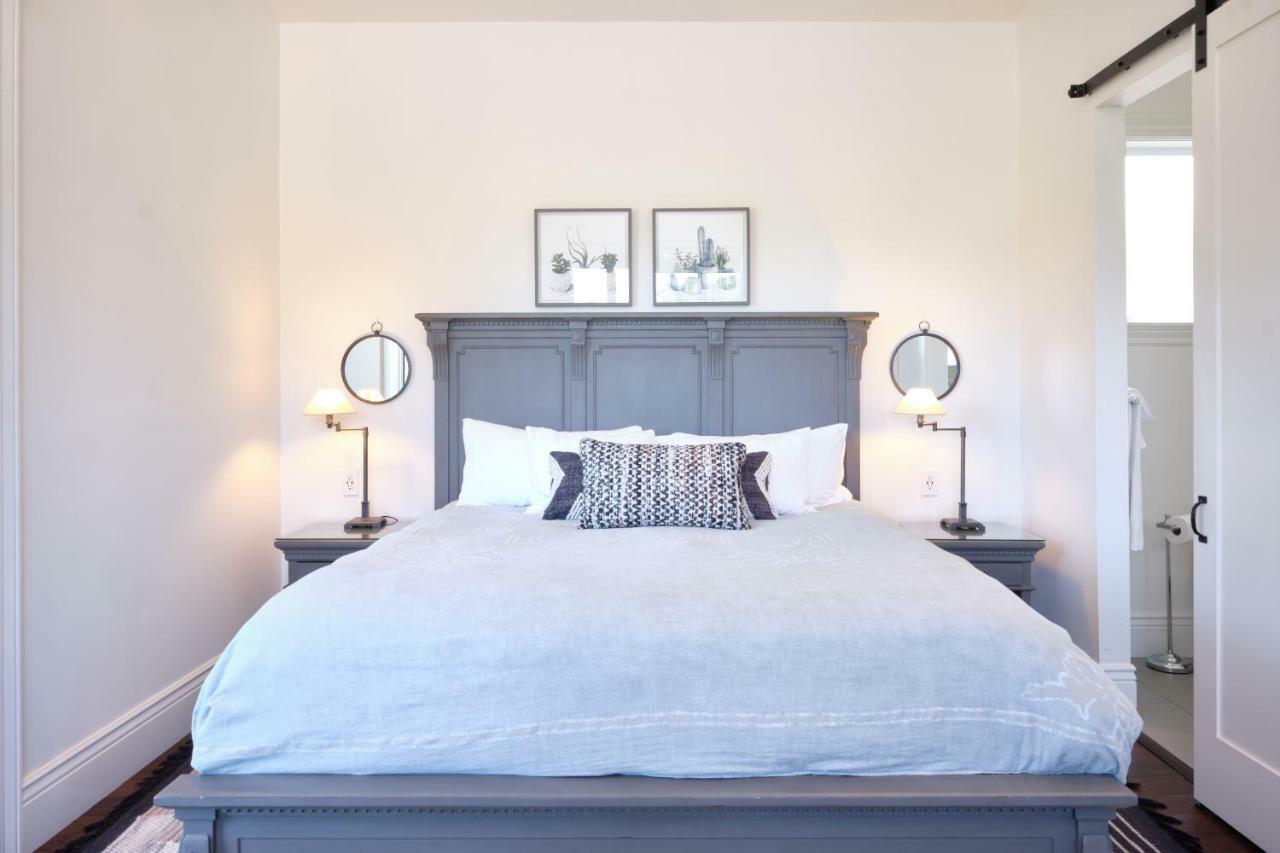 The Setting Inn Napa Valley 외부 사진