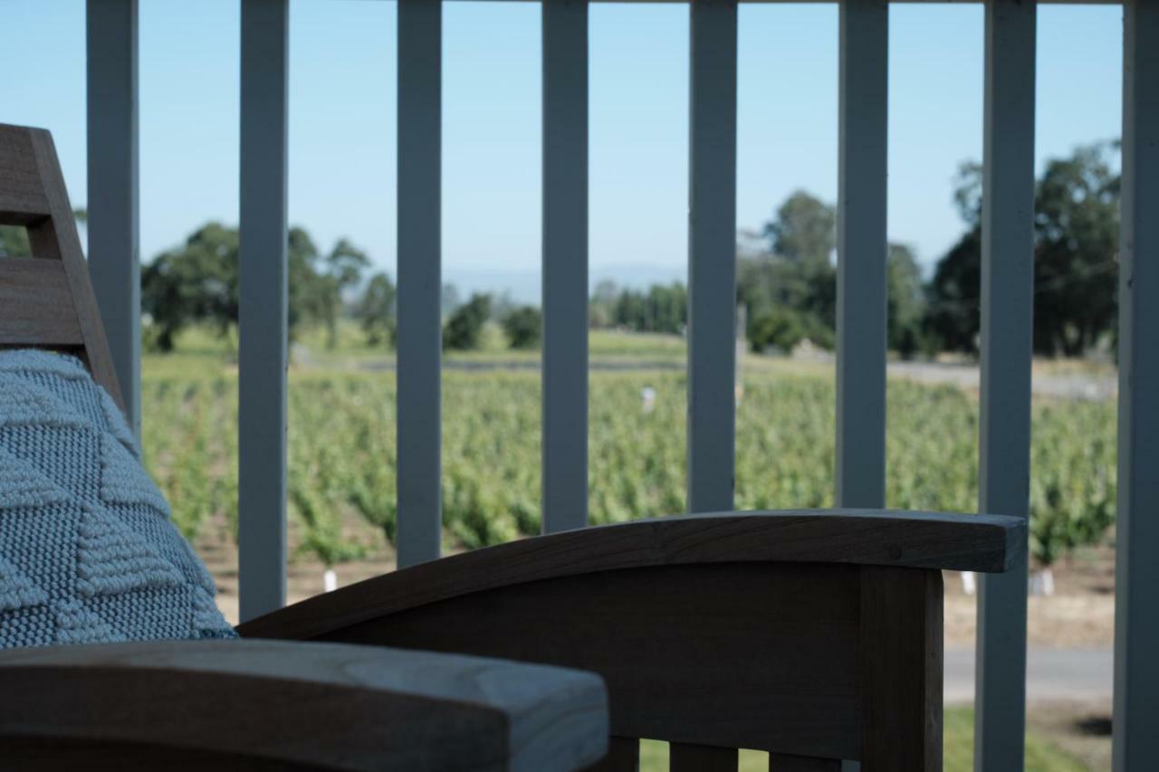 The Setting Inn Napa Valley 외부 사진