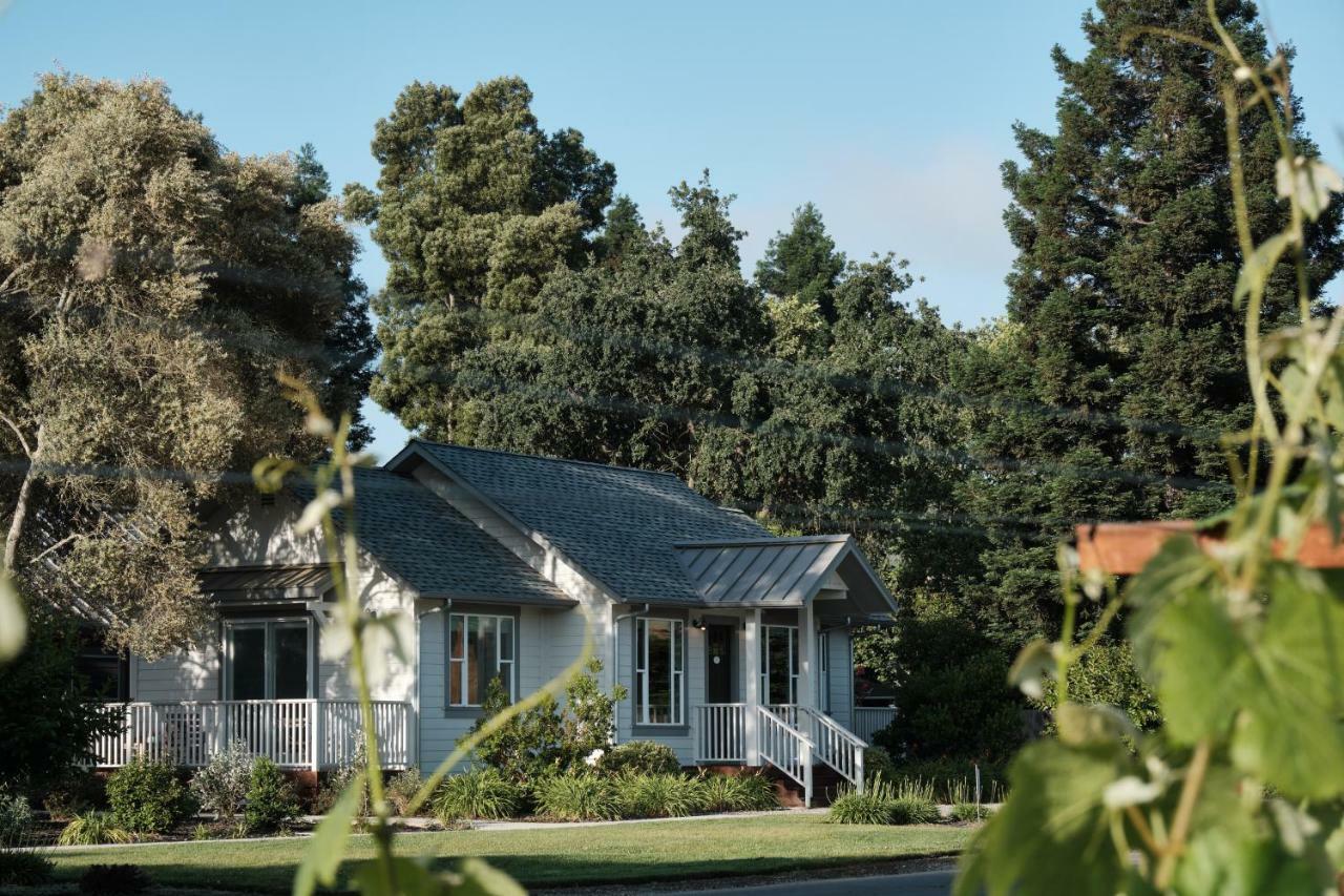 The Setting Inn Napa Valley 외부 사진