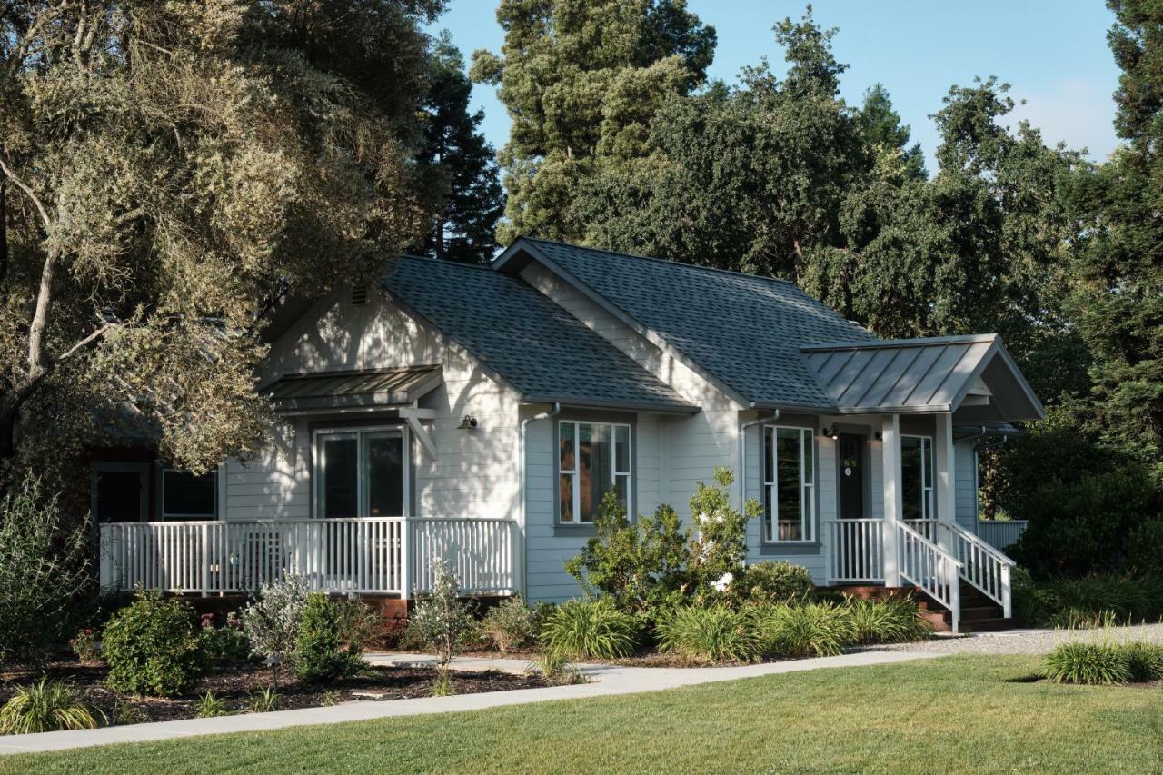 The Setting Inn Napa Valley 외부 사진
