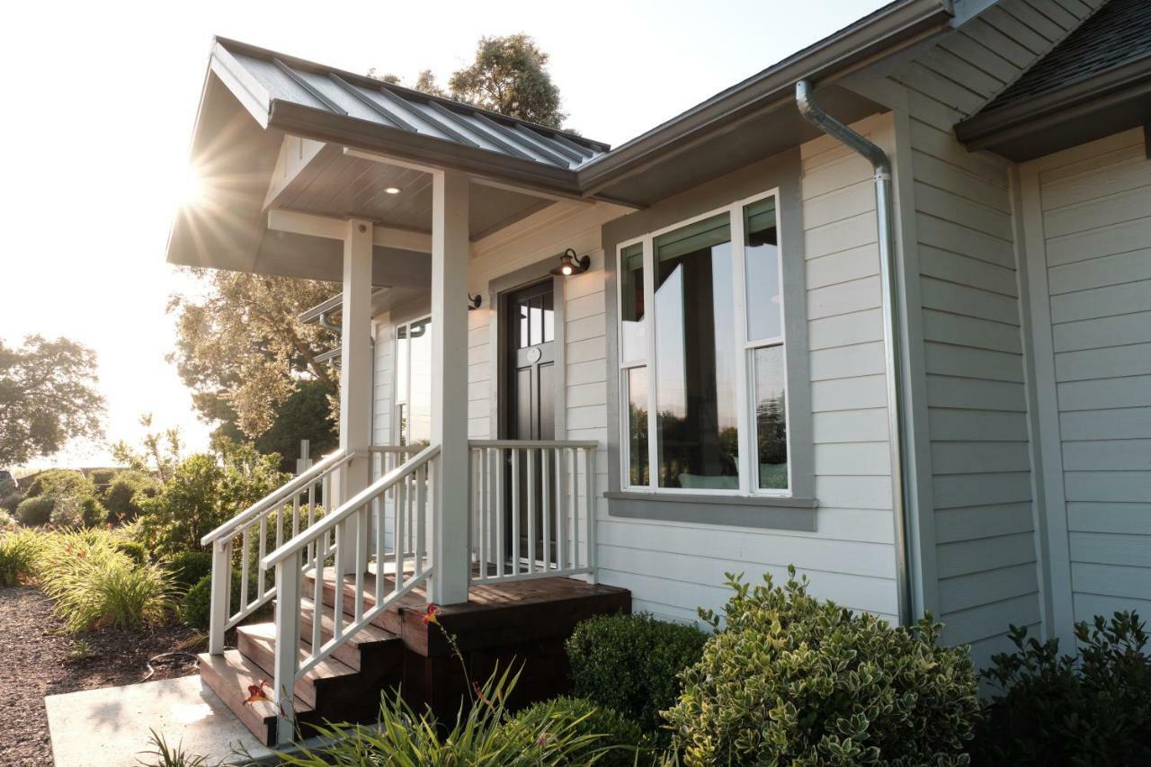 The Setting Inn Napa Valley 외부 사진