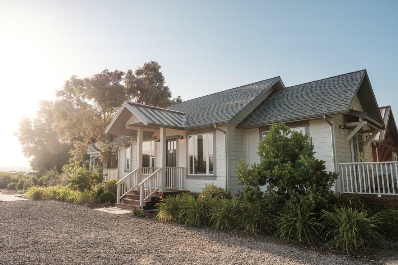 The Setting Inn Napa Valley 외부 사진
