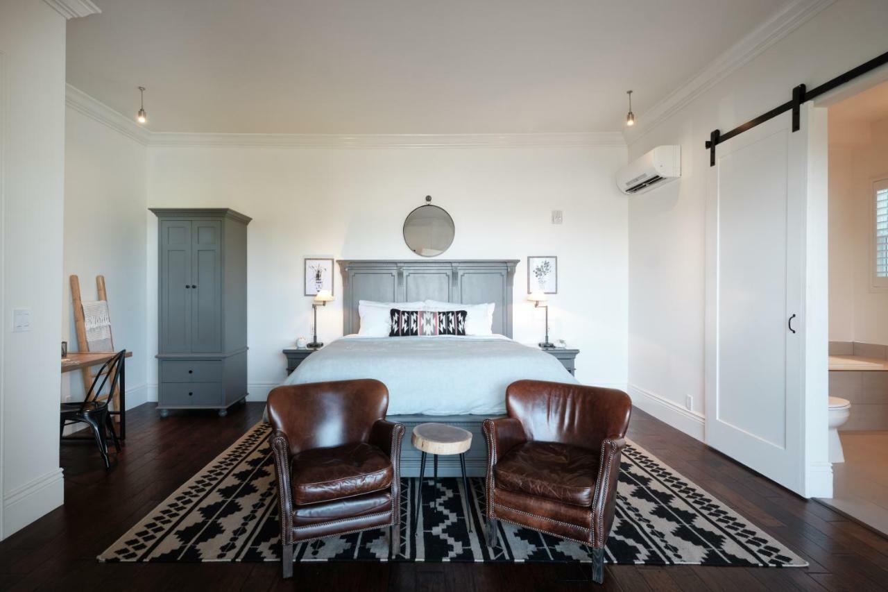The Setting Inn Napa Valley 외부 사진