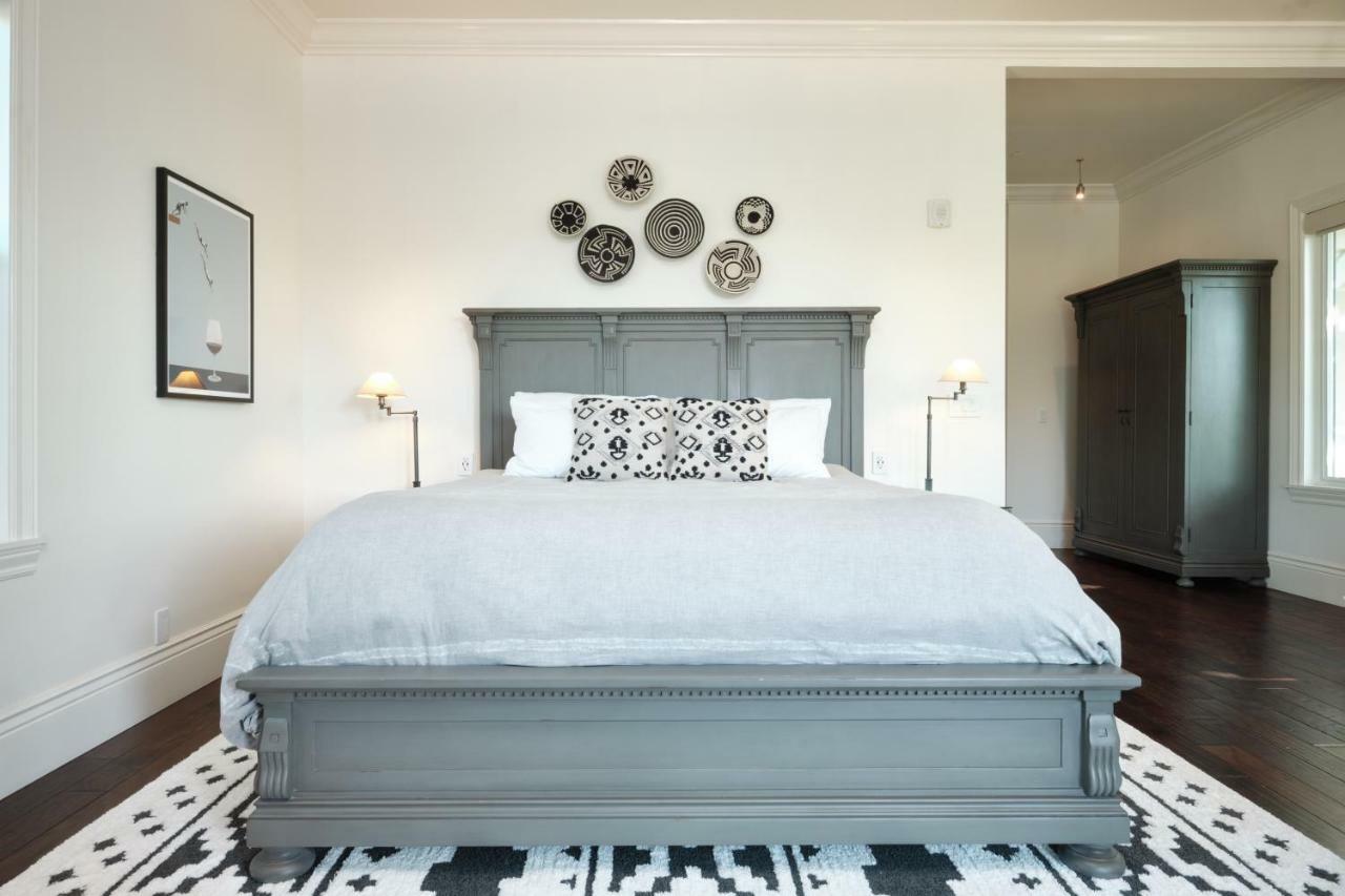 The Setting Inn Napa Valley 외부 사진