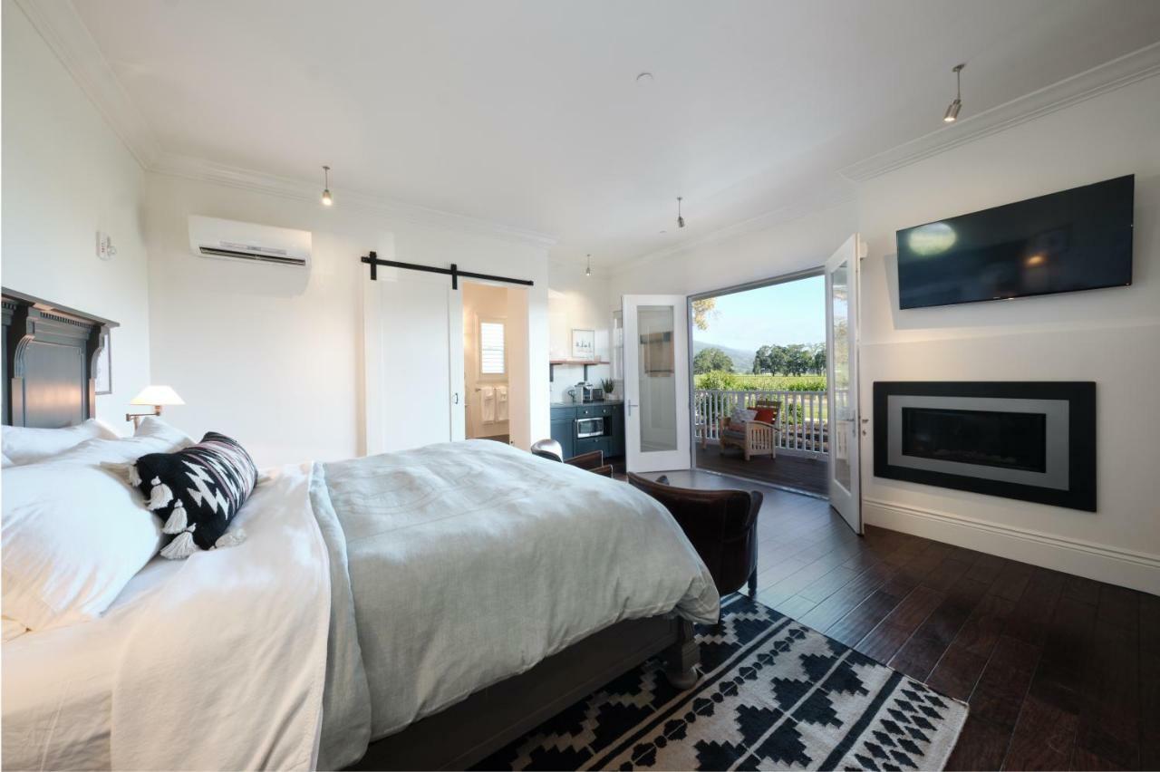 The Setting Inn Napa Valley 외부 사진